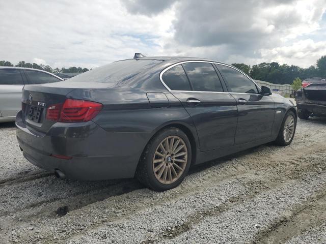 Photo 3 from auction – 2013 BMW 535 XI with VIN WBAFU7C5XDDU75911