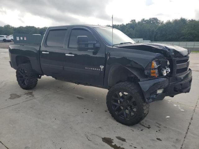 Photo 4 from auction – 2007 CHEVROLET SILVERADO with VIN 3GCEC13J47G539184