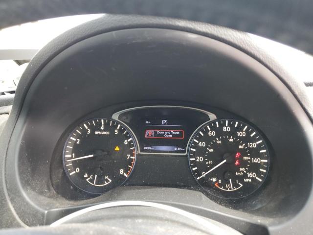 Photo 9 from auction – 2017 NISSAN ALTIMA 2.5 with VIN 1N4AL3AP0HC196000