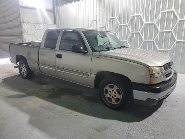 Photo 4 from auction – 2004 CHEVROLET SILVERADO C1500 with VIN 2GCEC19V741140963