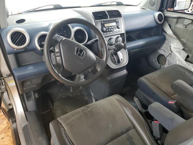 Photo 8 from auction – 2006 HONDA ELEMENT EX with VIN 5J6YH18756L007529