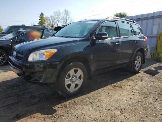 TOYOTA RAV4 2009 with VIN 2T3BF33V29W017066 - Photo from auction