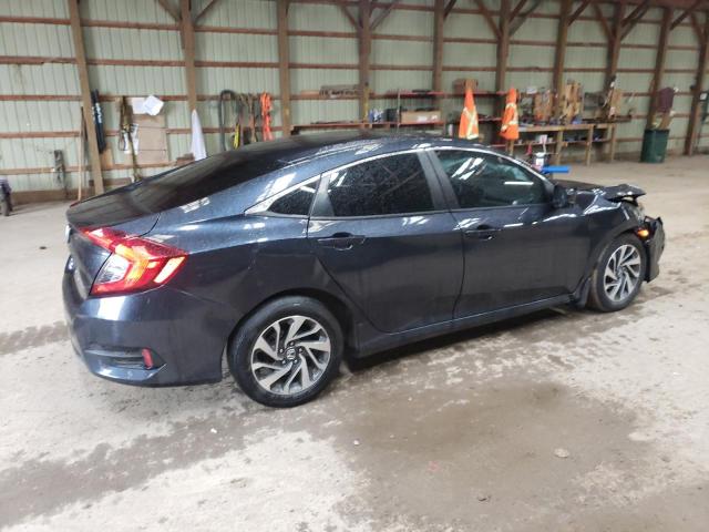 Photo 3 from auction – 2019 HONDA CIVIC EX with VIN 2HGFC2F70KH035980