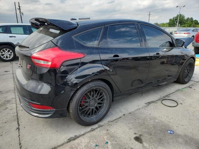 Photo 3 from auction – 2017 FORD FOCUS with VIN 1FADP3L9XHL314277