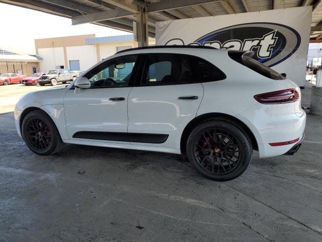 Photo 2 from auction – 2017 PORSCHE MACAN GTS with VIN WP1AG2A51HLB52402