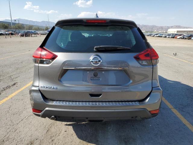 Photo 6 from auction – 2017 NISSAN ROGUE S with VIN KNMAT2MT9HP542177