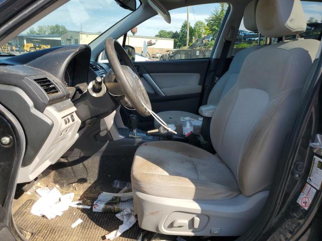 Photo 7 from auction – 2015 SUBARU FORESTER 2.5I PREMIUM with VIN JF2SJADC9FH538692