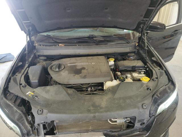 Photo 12 from auction – 2021 JEEP CHEROKEE L with VIN 1C4PJMDX1MD103369