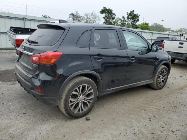 Photo 3 from auction – 2018 MITSUBISHI OUTLANDER with VIN JA4AP3AU8JZ024203