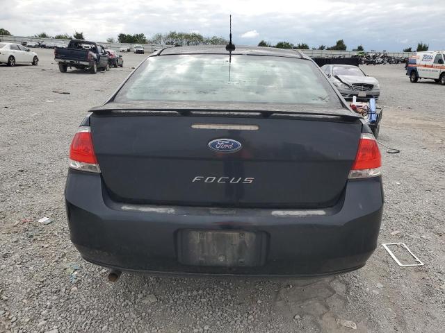 Photo 6 from auction – 2011 FORD FOCUS S with VIN 1FAHP3EN9BW145547
