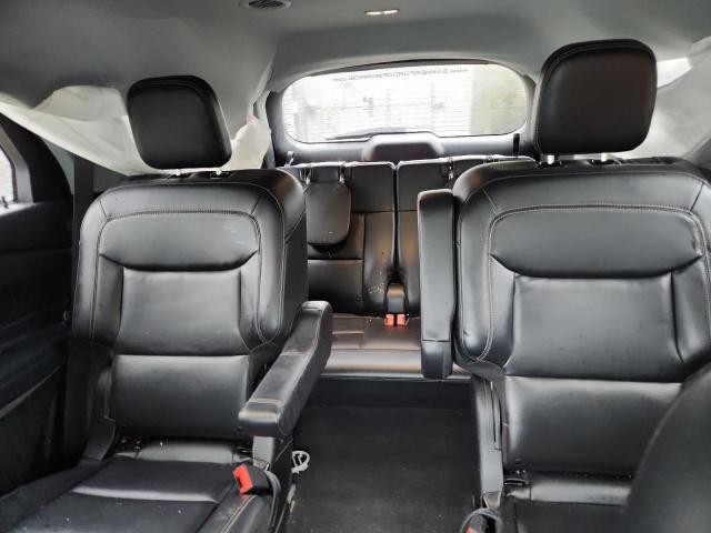 Photo 10 from auction – 2023 FORD EXPLORER X with VIN 1FMSK7DHXPGB31820