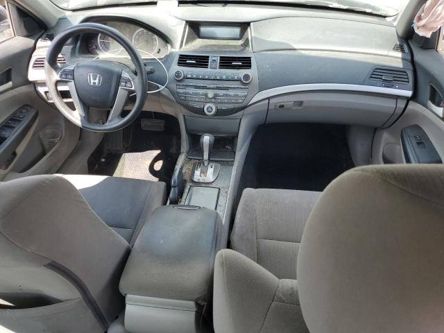 Photo 8 from auction – 2012 HONDA ACCORD LX with VIN 1HGCP2F31CA199811