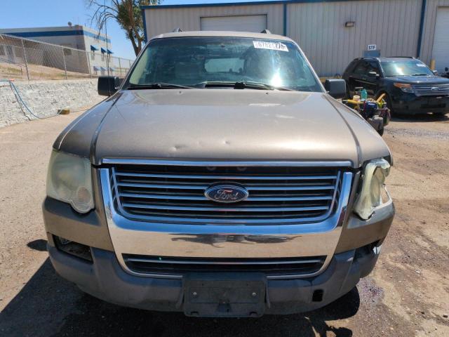 Photo 5 from auction – 2006 FORD EXPLORER X with VIN 1FMEU63E26UA44941