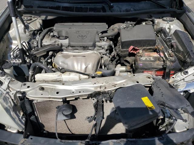 Photo 11 from auction – 2014 TOYOTA CAMRY L with VIN 4T1BF1FK9EU765581