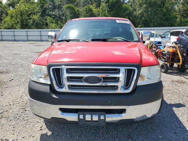 Photo 5 from auction – 2008 FORD F150 with VIN 1FTRF12228KE55684