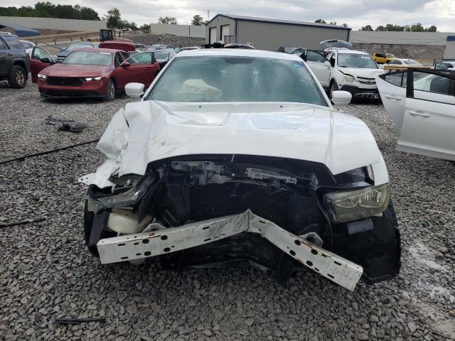 Фото 5 с аукциона – 2014 DODGE CHARGER R/ с VIN 2C3CDXDT7EH354409