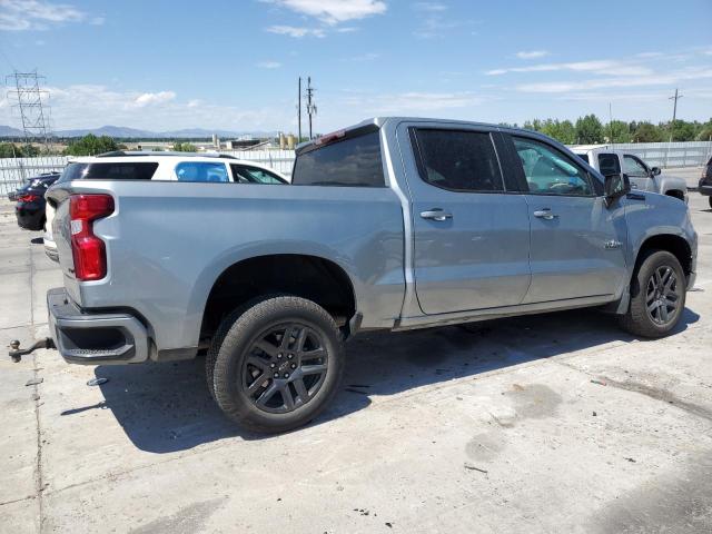 Photo 3 from auction – 2023 CHEVROLET SILVERADO with VIN 2GCUDEED0P1154995