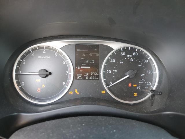 Photo 9 from auction – 2023 NISSAN KICKS S with VIN 3N1CP5BV6PL511565