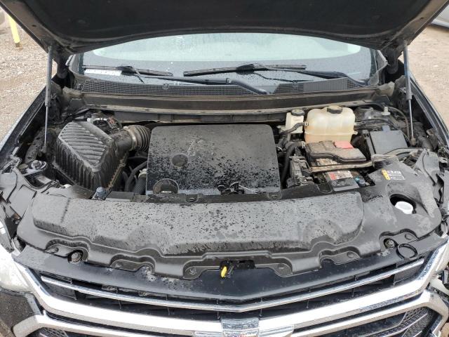 Photo 12 from auction – 2018 CHEVROLET TRAVERSE L with VIN 1GNERHKW3JJ102438