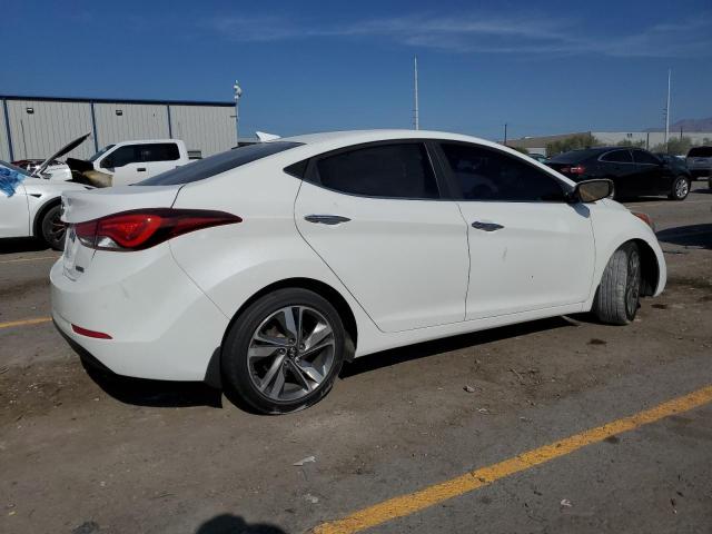 Photo 3 from auction – 2014 HYUNDAI ELANTRA SE with VIN 5NPDH4AE8EH522705