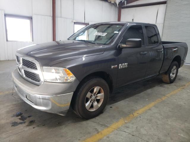 RAM 1500 ST 2018 with VIN 1C6RR6FT7JS280109 - Photo from auction