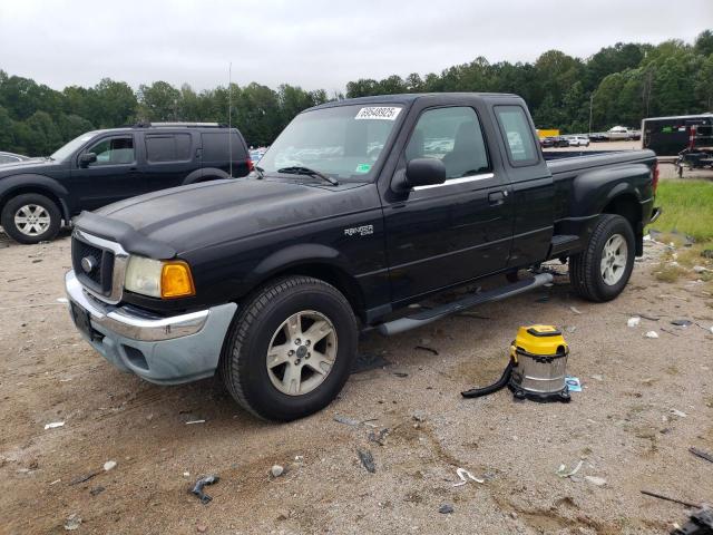 FORD RANGER SUP 2004 with VIN 1FTZR15E04PB42482 - Photo from auction