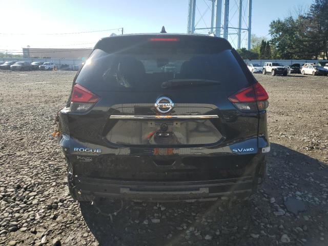 Photo 6 from auction – 2017 NISSAN ROGUE S with VIN KNMAT2MVXHP512963