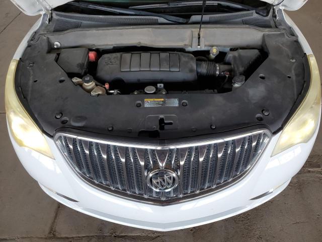 Photo 12 from auction – 2016 BUICK ENCLAVE with VIN 5GAKRBKD3GJ125543