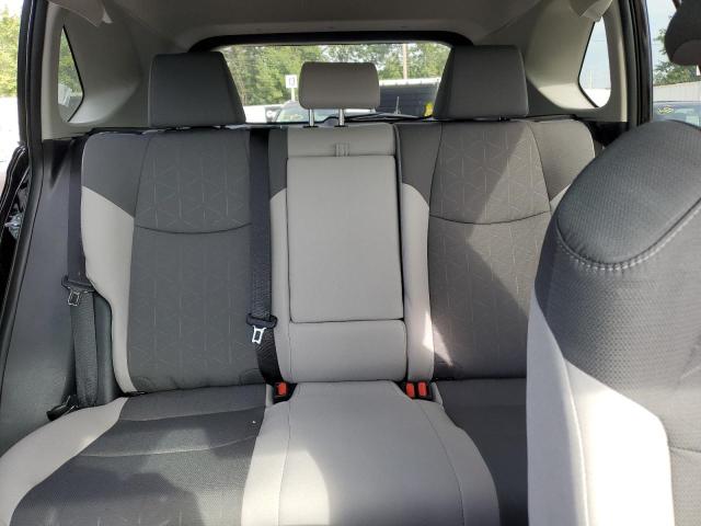 Photo 10 from auction – 2025 TOYOTA RAV4 XLE with VIN 2T3P1RFV4SC503582