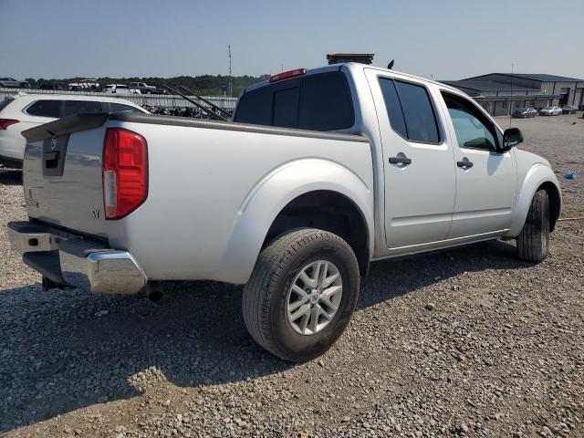 Photo 3 from auction – 2016 NISSAN FRONTIER S with VIN 1N6AD0ER6GN741599