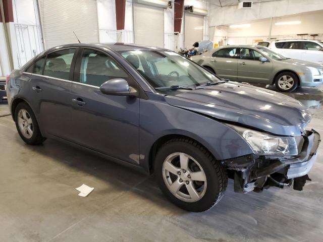 Photo 4 from auction – 2013 CHEVROLET CRUZE LT with VIN 1G1PC5SB4D7129205