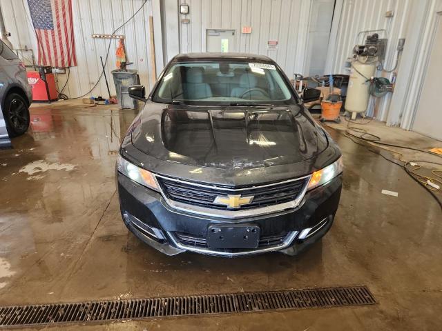 Photo 5 from auction – 2014 CHEVROLET IMPALA LS with VIN 2G11Y5SL7E9213566