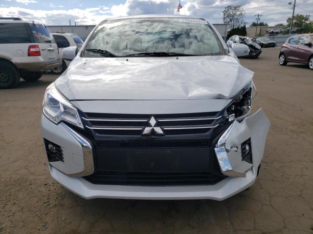 Photo 5 from auction – 2024 MITSUBISHI MIRAGE G4 with VIN ML32FVFJ2RHF02520