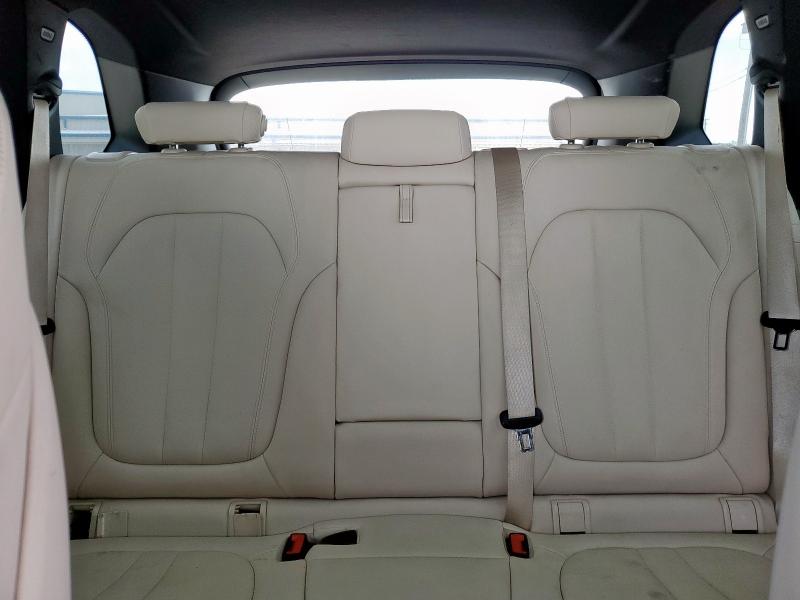 Photo 10 from auction – 2020 BMW X5 SDRIVE with VIN 5UXCR4C00L9C99772