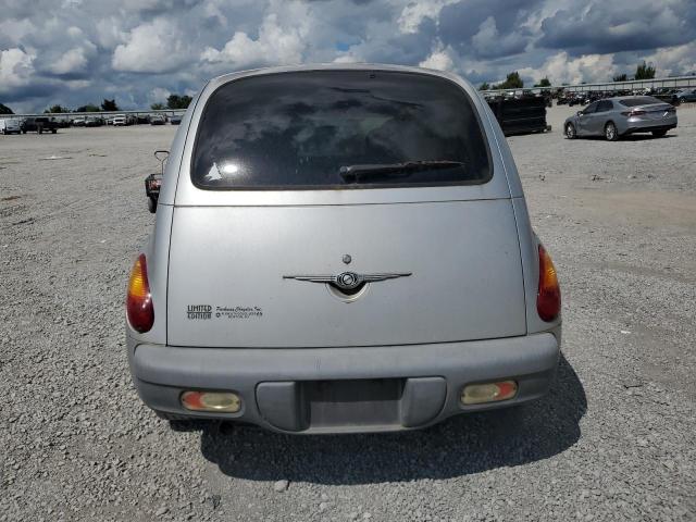 Photo 6 from auction – 2001 CHRYSLER PT CRUISER with VIN 3C8FY4BB31T284283