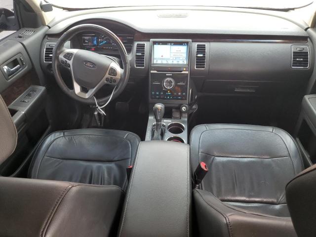 Photo 8 from auction – 2017 FORD FLEX LIMIT with VIN 2FMGK5D86HBA05019