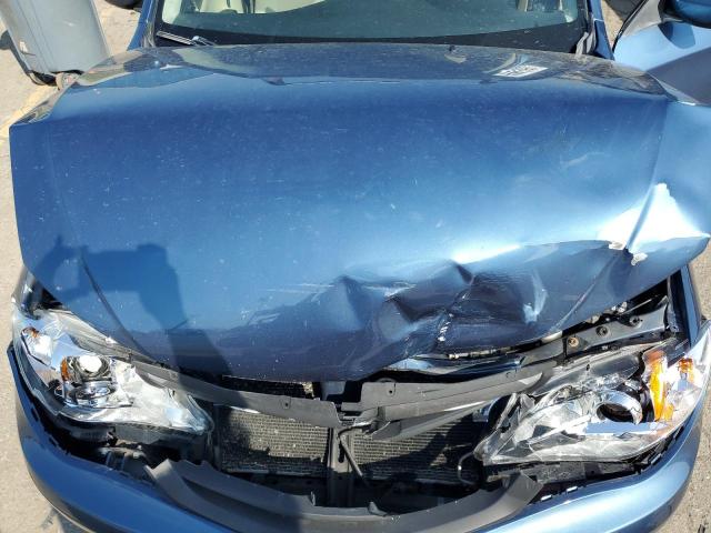 Photo 12 from auction – 2010 SUBARU IMPREZA 2. with VIN JF1GH6A62AH815774