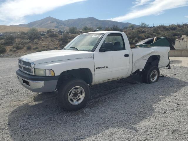 DODGE RAM 2500 2002 with VIN 3B7KF26Z02M268264 - Photo from auction