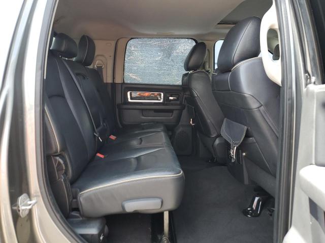 Photo 10 from auction – 2012 DODGE RAM 2500 L with VIN 3C6UD5PL8CG265582