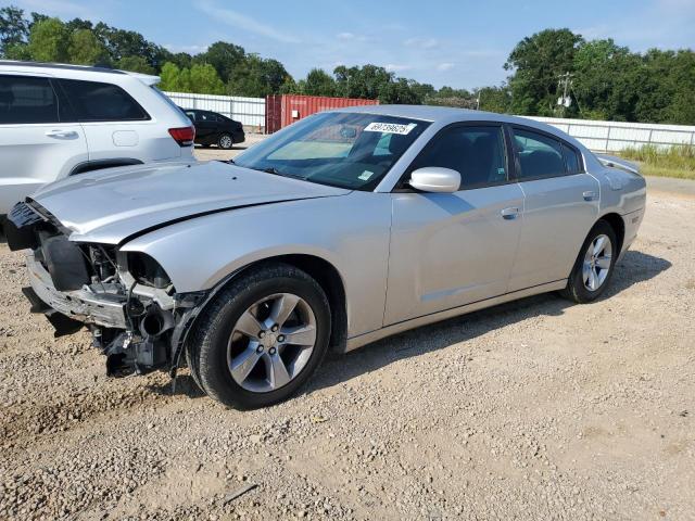 DODGE CHARGER SE 2012 with VIN 2C3CDXBGXCH177311 - Photo from auction