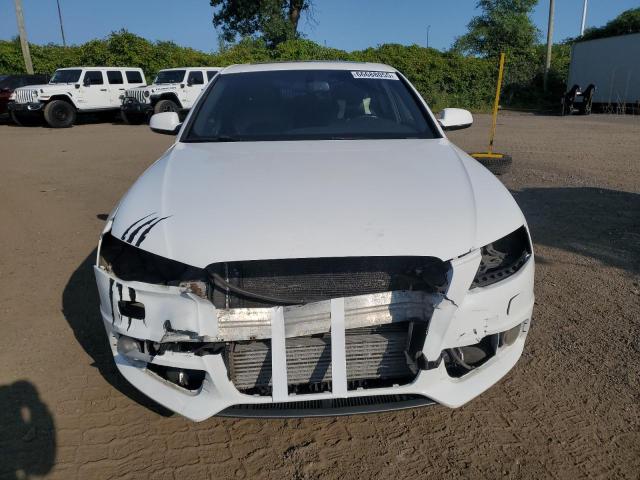 Photo 5 from auction – 2011 AUDI A4 PREMIUM with VIN WAUFFCFL5BN055266