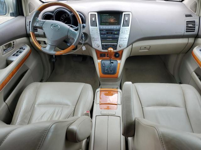 Photo 8 from auction – 2005 LEXUS RX 330 with VIN 2T2HA31U65C079038