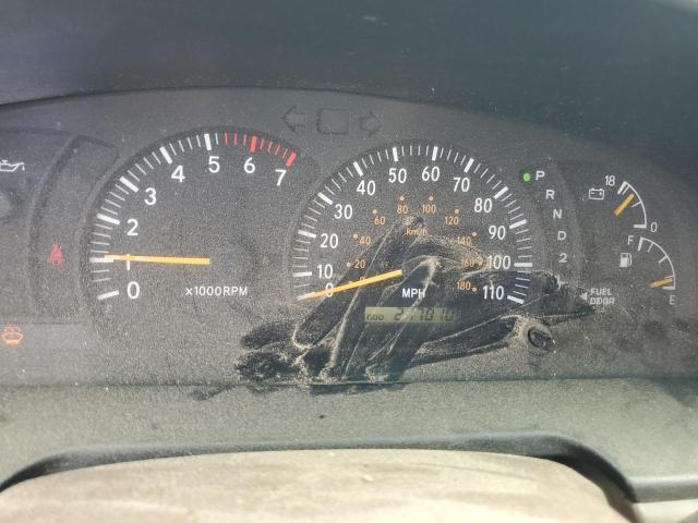 Photo 9 from auction – 2002 TOYOTA TUNDRA with VIN 5TBBT44162S291137