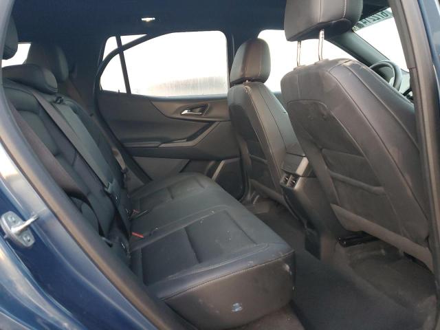 Photo 11 from auction – 2025 CHEVROLET EQUINOX LT with VIN 3GNAXPEG3SL156867