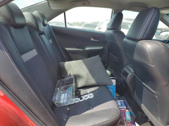 Photo 10 from auction – 2014 TOYOTA CAMRY L with VIN 4T1BF1FK1EU839771