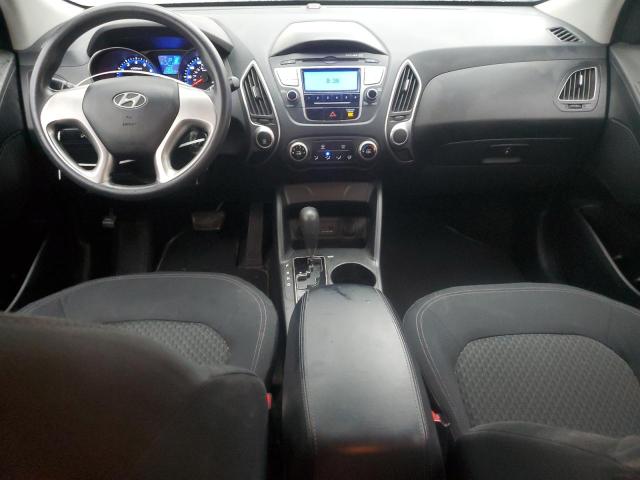 Photo 8 from auction – 2011 HYUNDAI TUCSON GL with VIN KM8JT3AB5BU314439