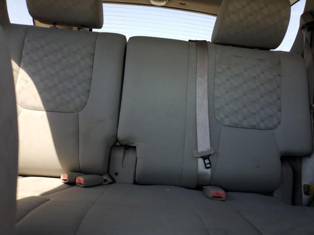 Photo 10 from auction – 2005 CHEVROLET EQUINOX LT with VIN 2CNDL73F456002488