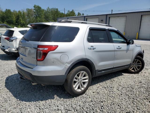 Photo 3 from auction – 2015 FORD EXPLORER XLT with VIN 1FM5K8D80FGC55323