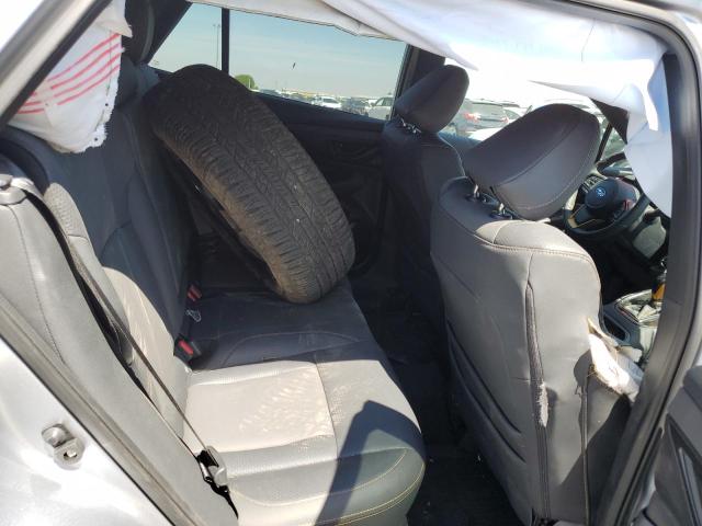 Photo 10 from auction – 2025 SUBARU OUTBACK WI with VIN 4S4BTGUD4S3200155