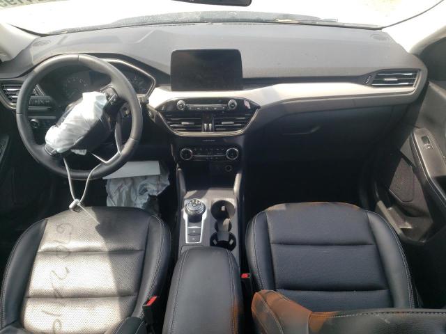 Photo 8 from auction – 2022 FORD ESCAPE SEL with VIN 1FMCU9H97NUA67392